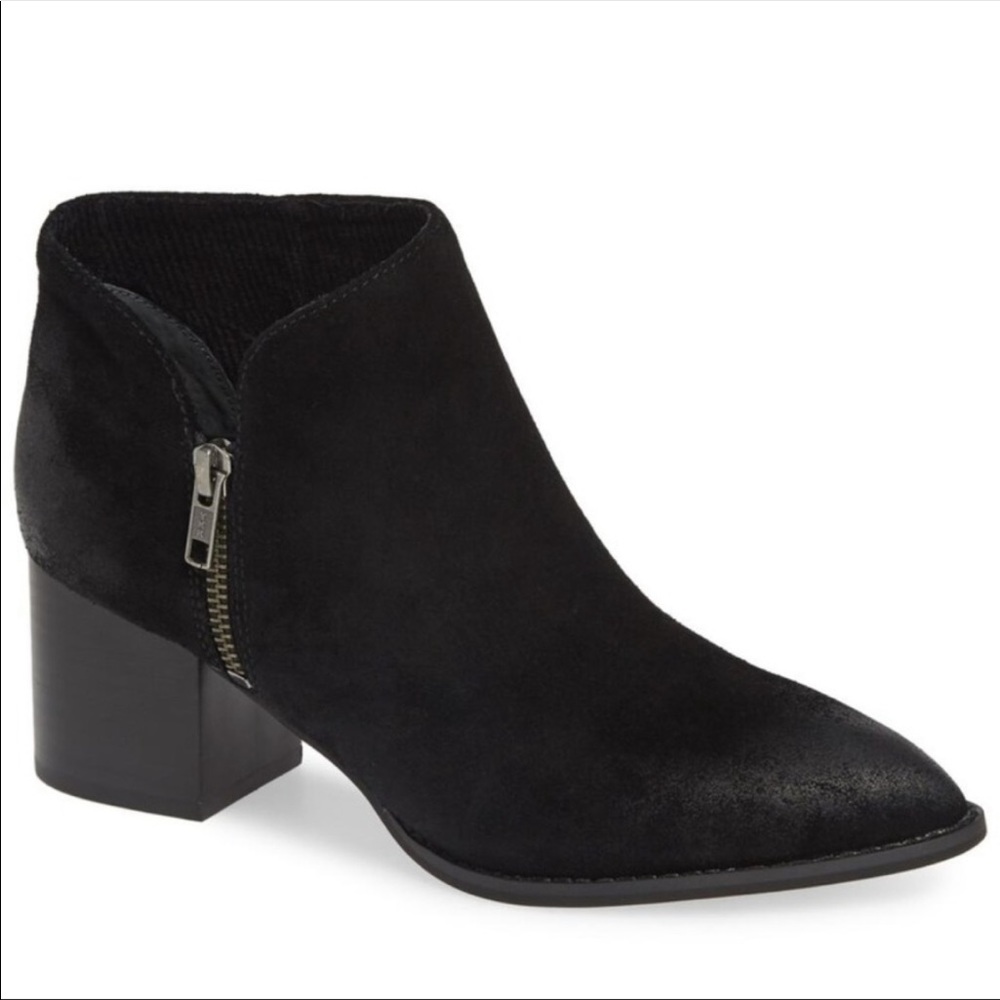 Seychelles Chaparral Bootie